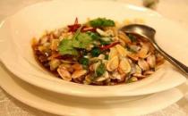 海瓜子的營養價值 海瓜子的做法