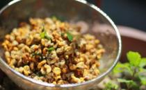 薄殼的營養 薄殼的做法