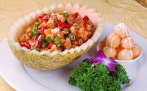 瓜螺的營養價值 瓜螺的做法