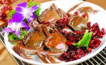 吃河蟹有什么營養？河蟹的做法