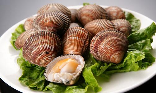 鳥貝是什么？鳥貝的做法