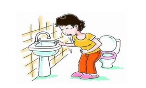 十個(gè)方法緩解妊娠反應(yīng)