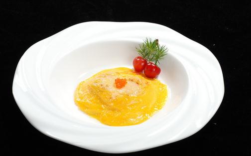 蟹黃有什么營養(yǎng)？蟹黃的做法