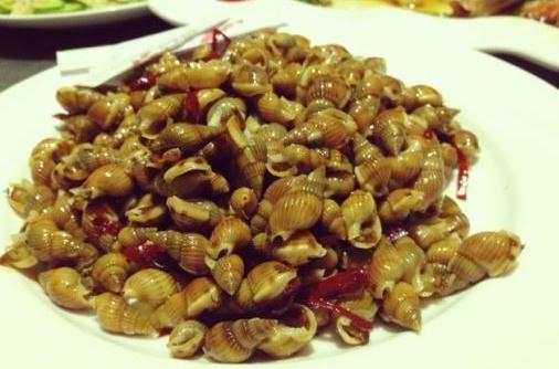 織紋螺簡介 織紋螺怎么吃？