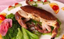 吃面包蟹有什么營(yíng)養(yǎng)？面包蟹怎么吃？