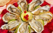 吃牡蠣有什么好處？牡蠣的功效