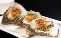 生蠔的簡介 生蠔的營養價值