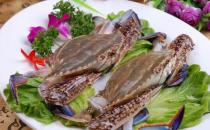 梭子蟹的簡介 梭子蟹的營養價值