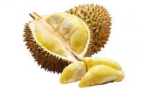 榴蓮的三種營養吃法