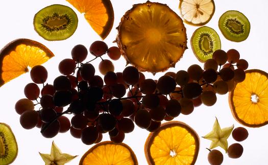 寒露時節吃什么水果好