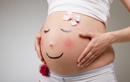 想要順產你必須知道的良方