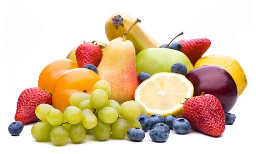 老中醫(yī)都愛用的水果養(yǎng)生法
