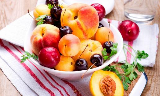 如何為蔬果去除農(nóng)藥