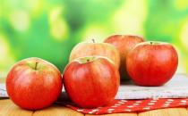 蘋果連皮吃營養更豐富！