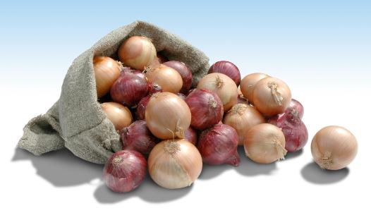 為什么洋蔥在全世界都那么受歡迎