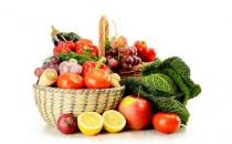 這些蔬菜很類似 你能分清嗎？