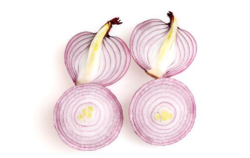 洋蔥的5大神奇功效:增加骨密度
