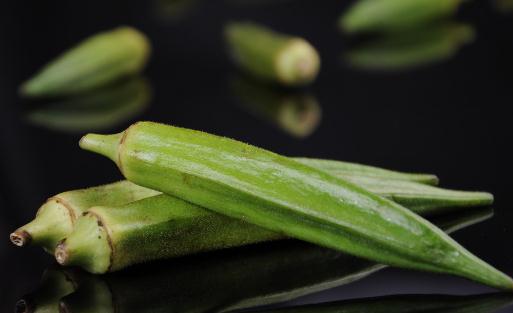 秋葵怎么吃最有營養