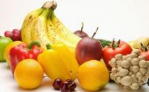 這些蔬果可降“三高”防心腦血管疾病