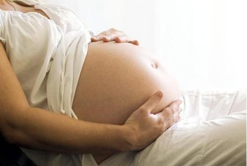 胎兒有十怕 準媽媽須知