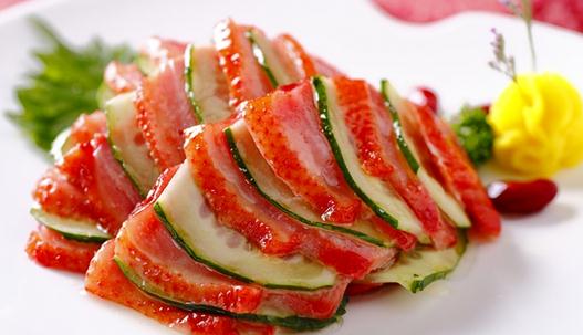 煩躁怎么辦？食療也能解煩躁