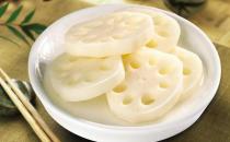 吃蓮藕有哪些好處？