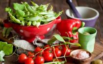 蔬菜都有哪些種類？如何利用蔬菜減重