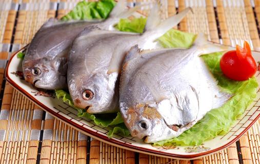 你知道什么時候該吃什么海鮮嗎