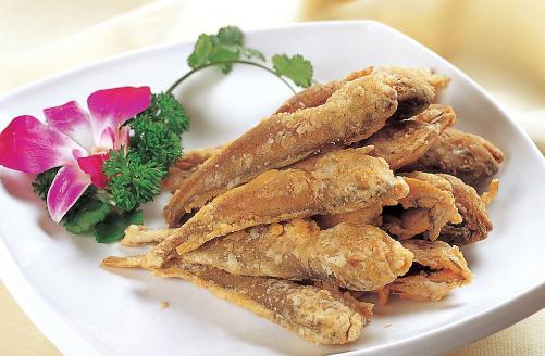 黃花魚(yú)的食療功效你了解嗎