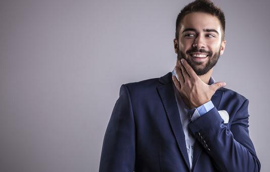 為什么“壞男人”更吸引女性