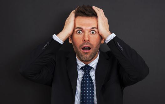 這些示愛信號你都領悟了么？