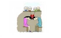 相親的時候什么女人最令男人反感