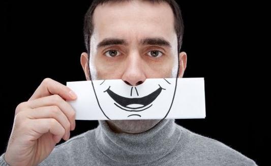 不同性格男人的吃醋表現(xiàn)