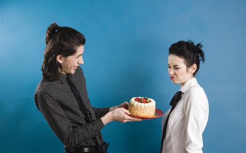 抓住男人的心一點都不難