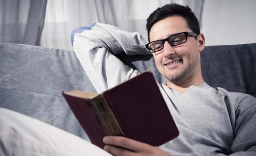 學會10招遠離男人性早衰