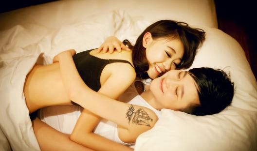 男人最難以忍受女友的6個質疑