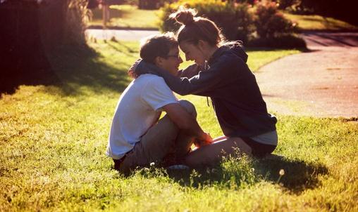 吸引力決定了婚姻的成敗