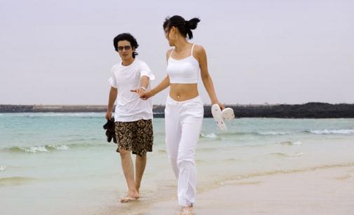 聰明的女人該對男人做的事