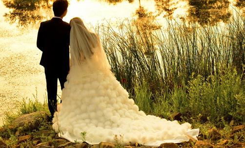 剖析女人說分手時的內心世界