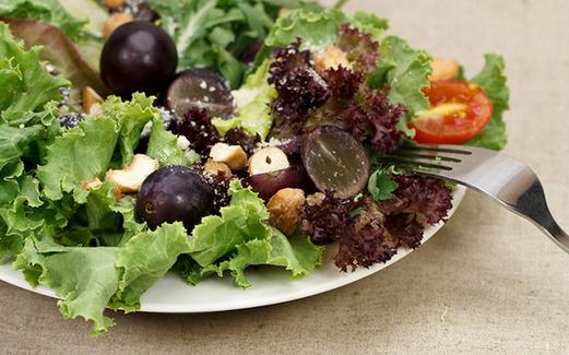 肚子餓的時(shí)候不要吃這些食物