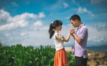 從小事看他是否真心愛你