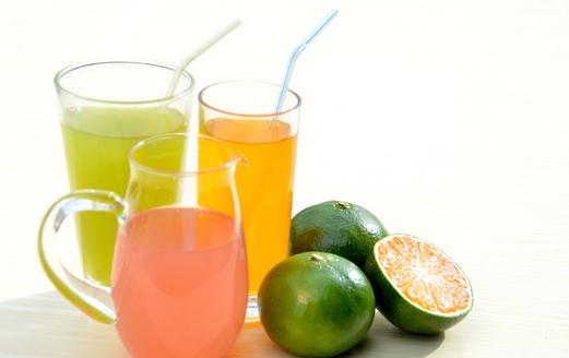 水果榨汁營(yíng)養(yǎng)流失更為嚴(yán)重！