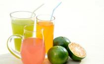 水果榨汁營養(yǎng)流失更為嚴(yán)重！