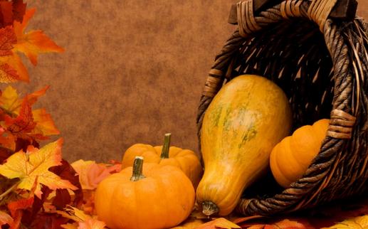 南瓜能預防白內(nèi)障？吃南瓜的6大好處