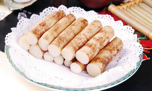 最營養的山藥烹飪方法:山藥燉小雞