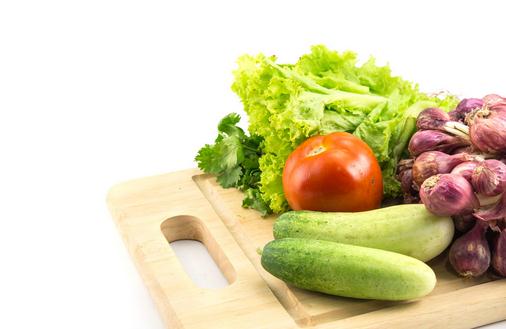 關(guān)于農(nóng)殘蔬菜的知識(shí)你都了解么