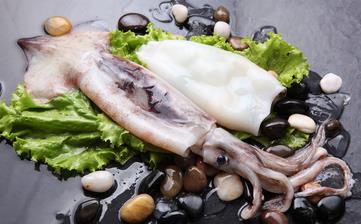 【魷魚(yú)】_魷魚(yú)的營(yíng)養(yǎng)價(jià)值,魷魚(yú)怎么做好吃,魷魚(yú)的做法大全