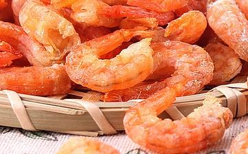 【蝦米】_海米,蝦米的營養價值,蝦米怎么做好吃,蝦米的做法大全