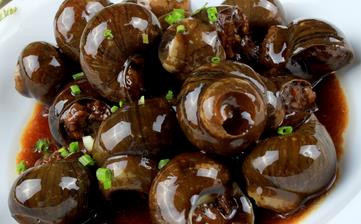 【田螺】_田螺的營養價值,田螺怎么做好吃,田螺的做法大全