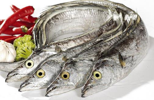 帶魚內(nèi)臟怎么洗？怎么把帶魚洗干凈？